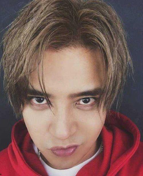 罗志祥有人爆料吗视频在线观看,真相与争议